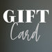gift card image for satin crystals 