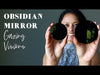 video on obsidian mirror