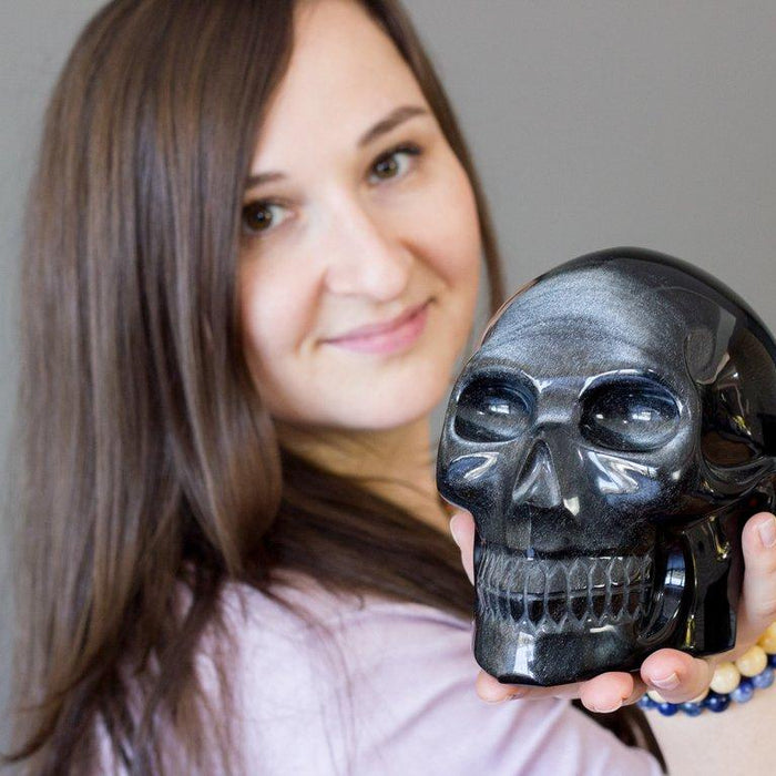 Is a Crystal Skull Right for You?