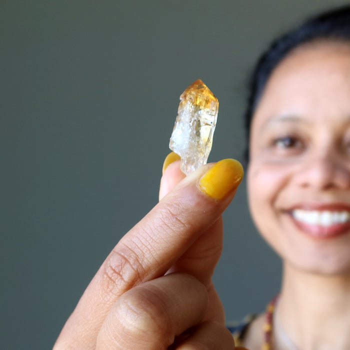 What is Citrine? Video