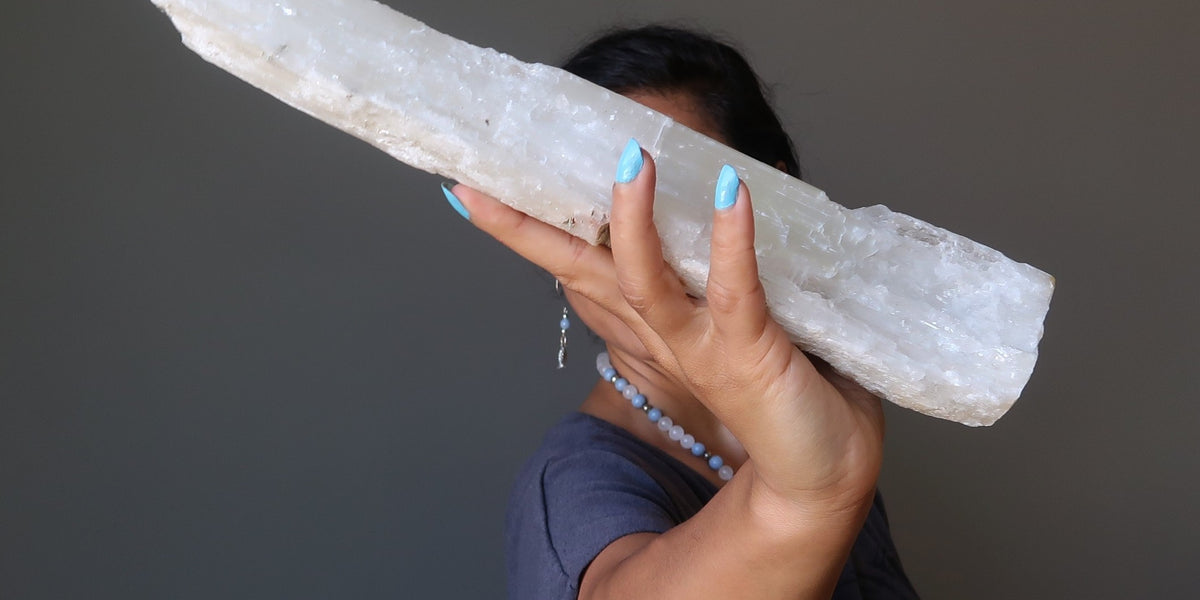 How to Wear Healing Crystal Jewelry for the Best Results, by Your  Spiritual Revolution