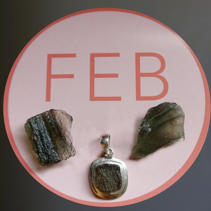 Your Crystal Horoscope for February 2020