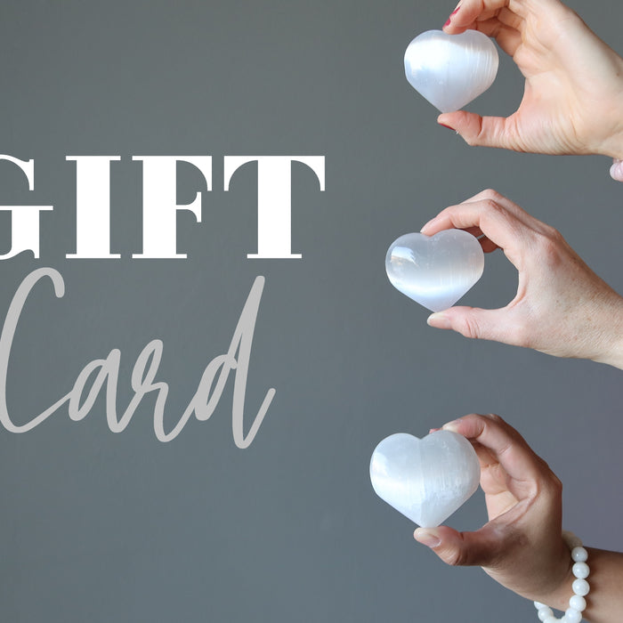 Mother's Day Gift Cards to the Rescue!