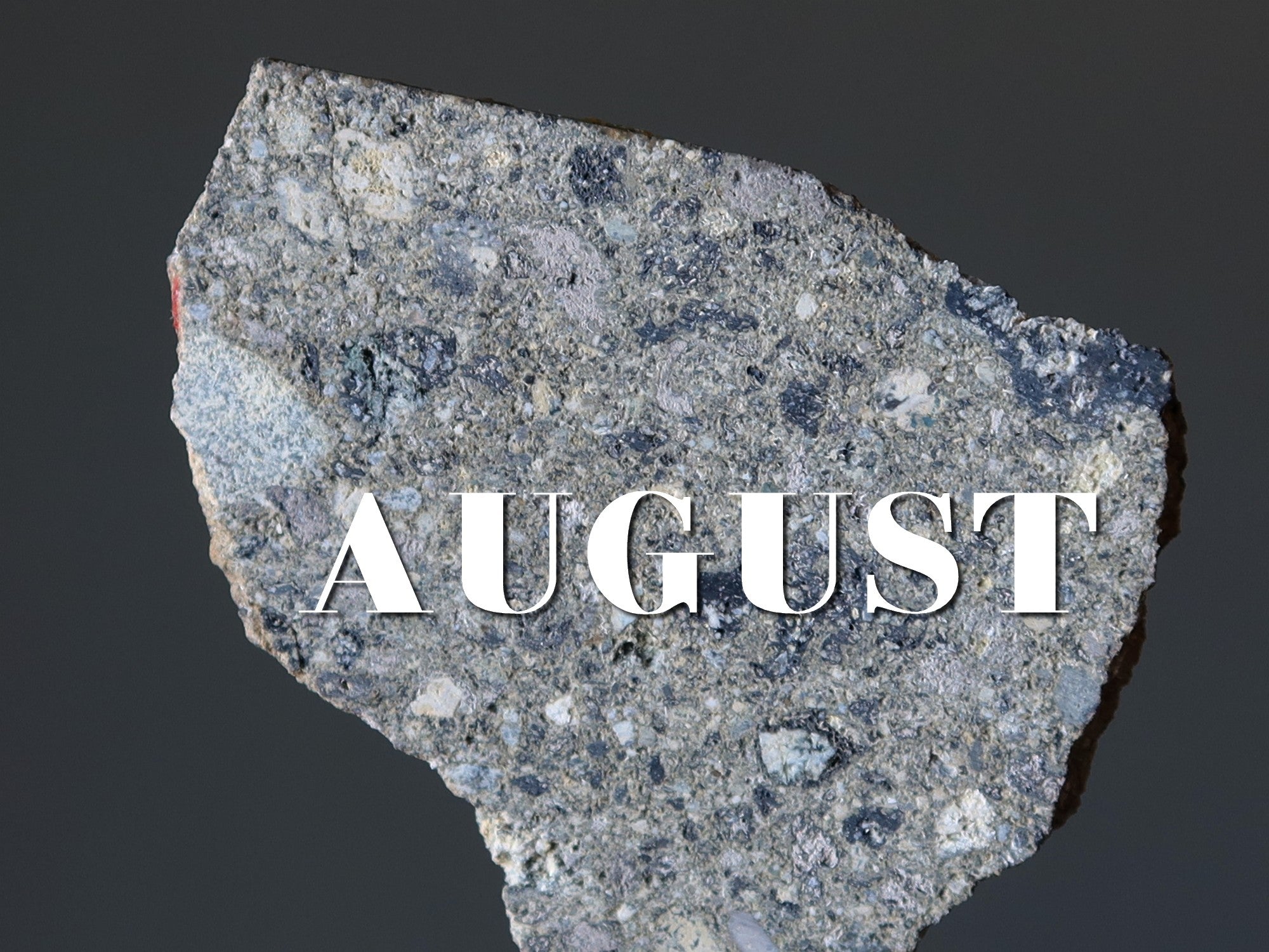 Your Crystal Horoscope for August 2023