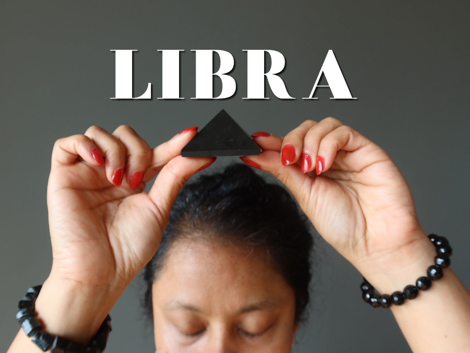 Birthstones for Libra