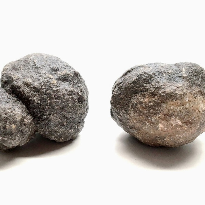 Moqui Stones, Earth's Excretions