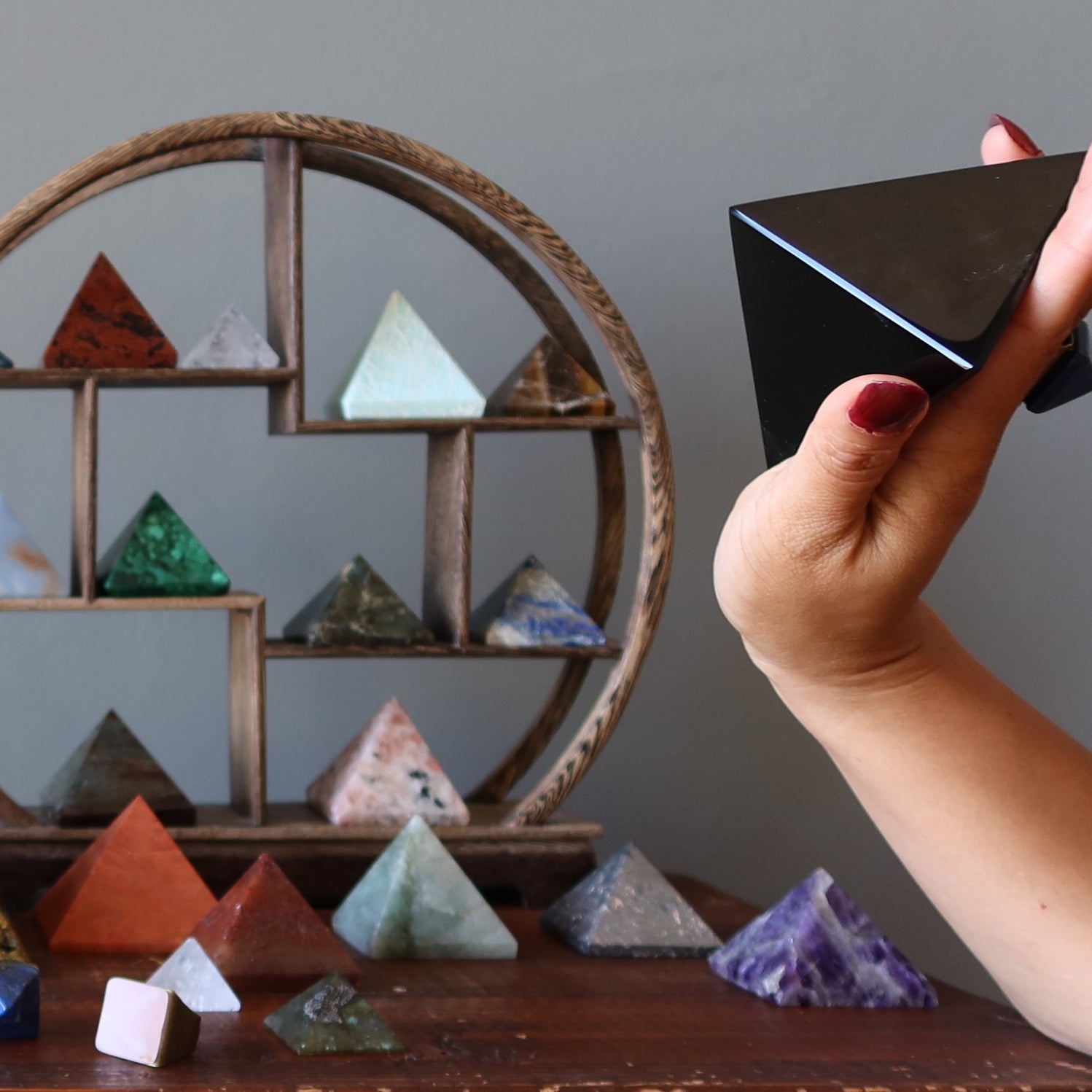 Crystal Healing Blog I Satin Crystals News, Updates, Information