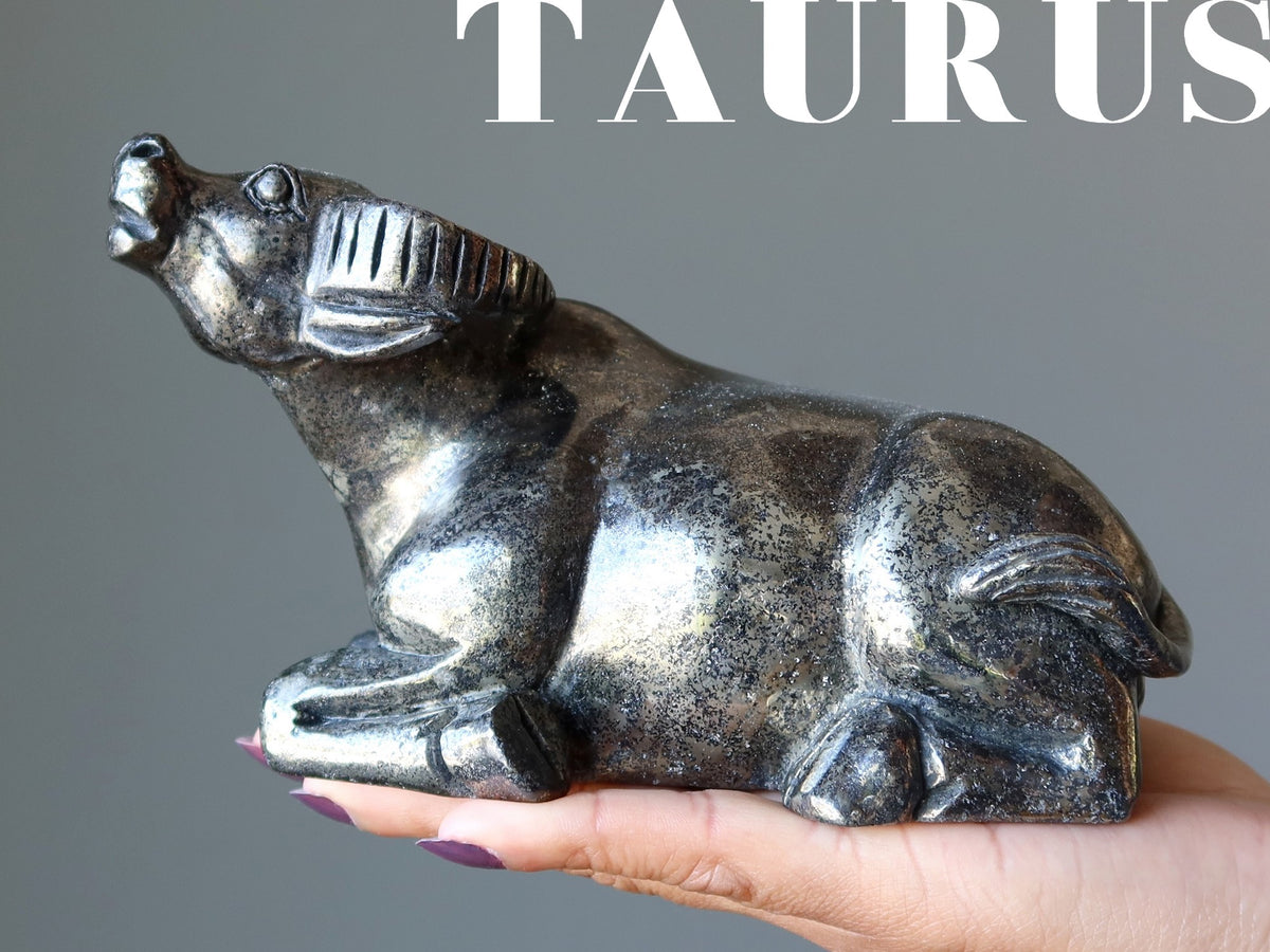 What are the Birthstones For Taurus Zodiac Signs I Satin Crystals