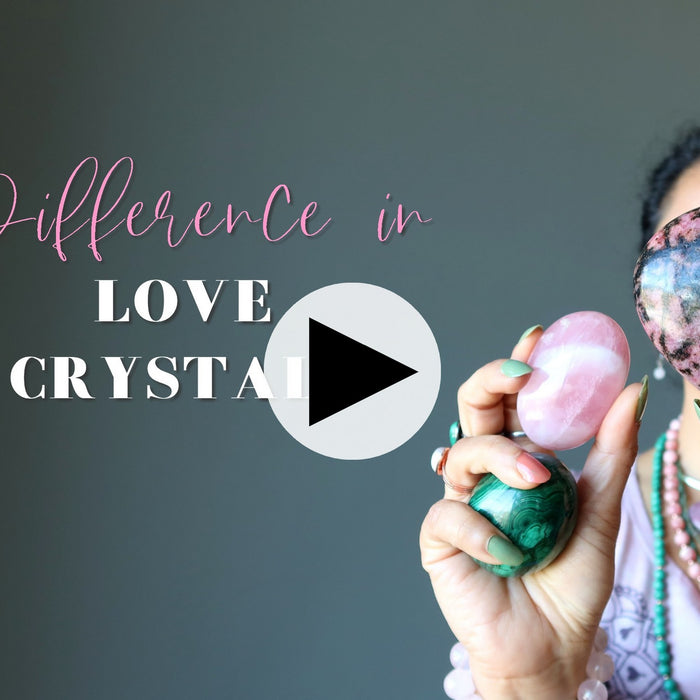 difference in love crystals video thumbnail