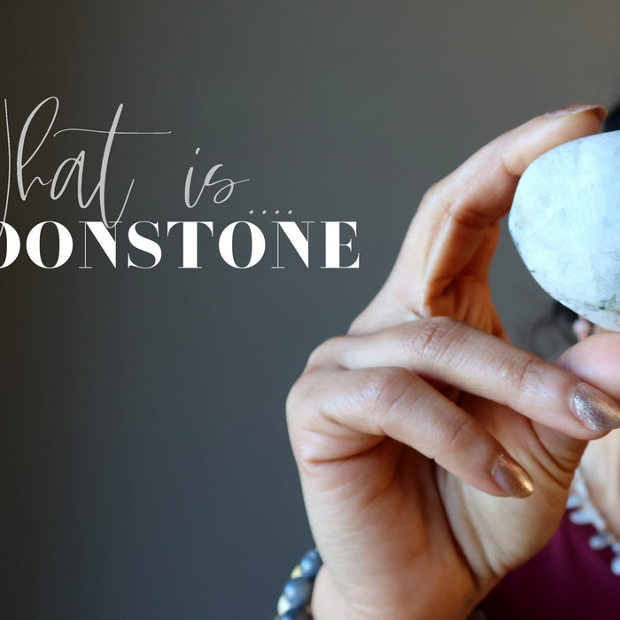 What is Moonstone? Why is it Popular? (VIDEO)