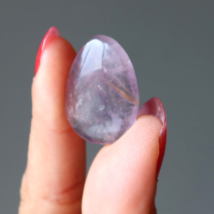 Amethyst Healing Crystal 