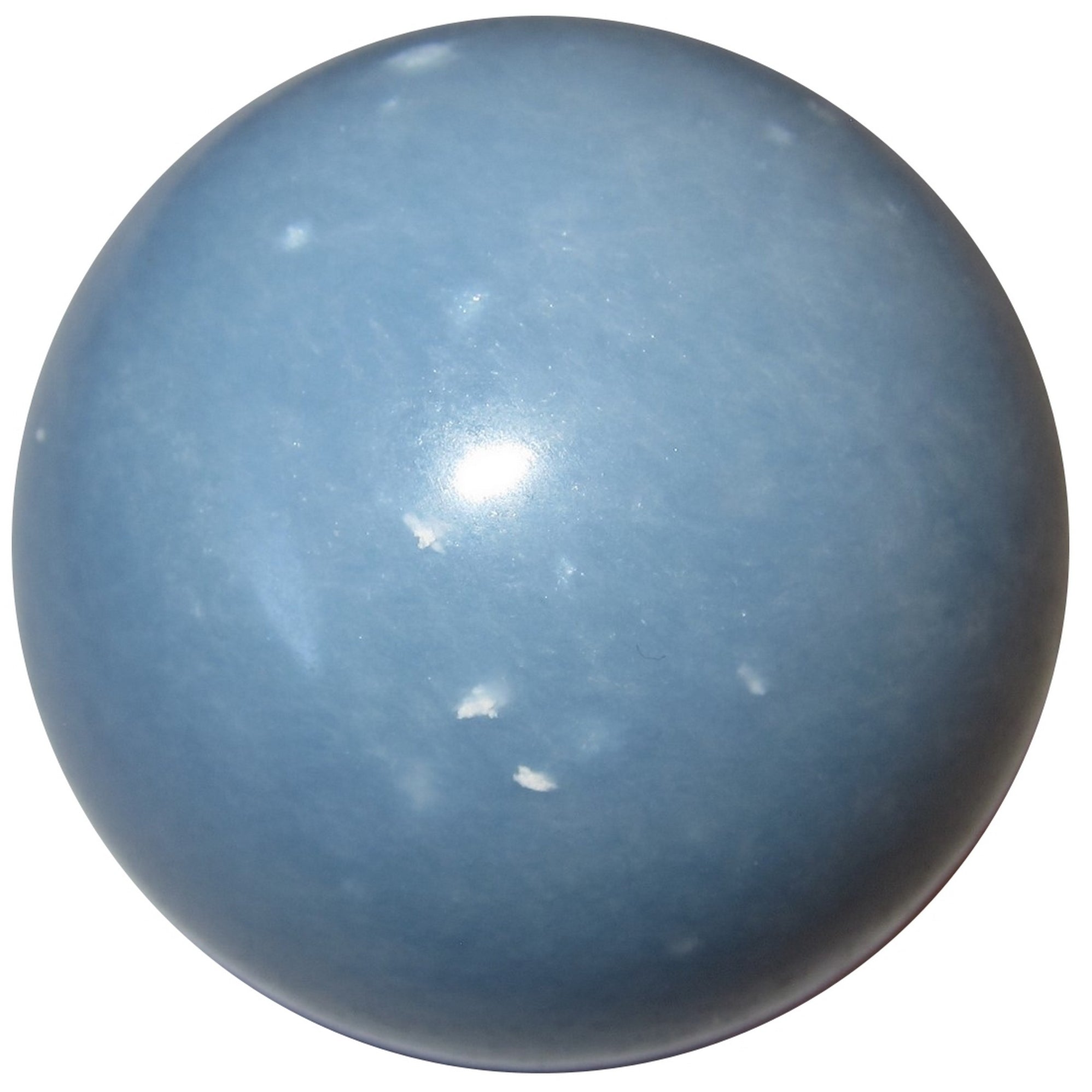 Shop Angelite Stones & Jewelry | Satin Crystals