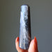 blue aventurine massage wand