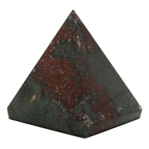 bloodstone pyramid