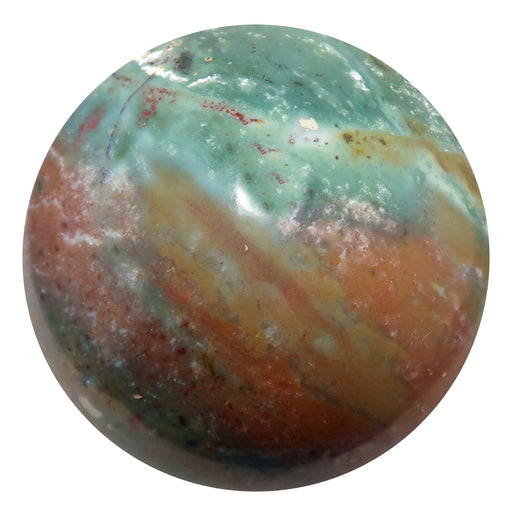 bloodstone sphere