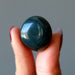 bloodstone tumbled stone