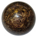 bronzite sphere