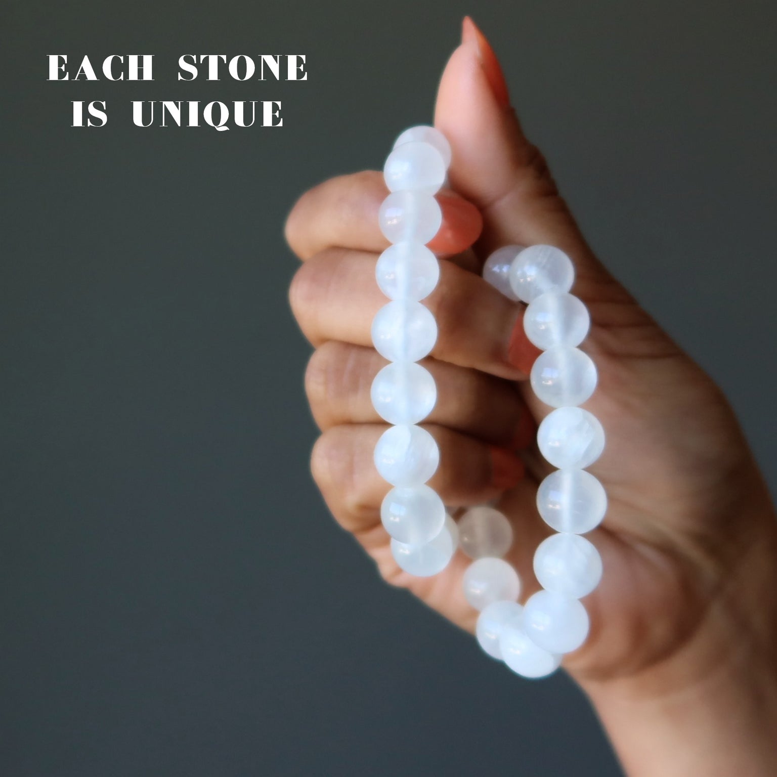 Shop Calcite Stones & Jewelry I Satin Crystals