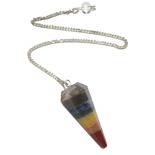 chakra pendulum