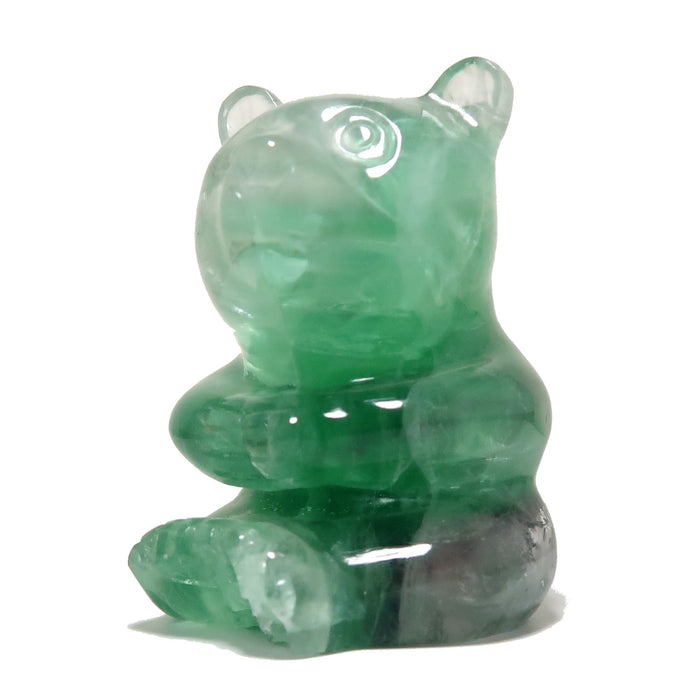 fluorite bear