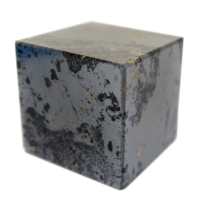 hematite block