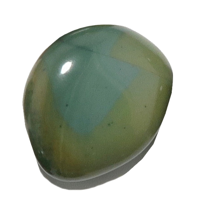 green jasper stone