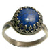 lapis ring