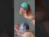 fluorite sphere video