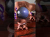 rainbow obsidian sphere video