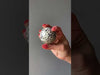 video on dalmatian jasper sphere