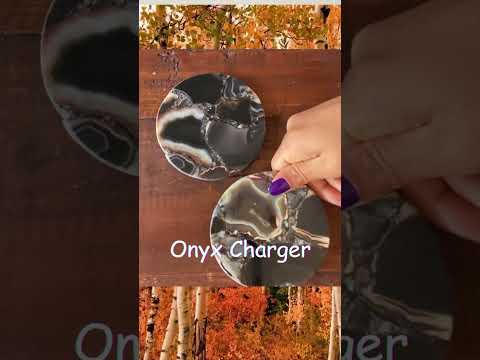 onyx charger video