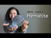 hematite meaning video