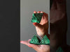 Malachite Pyramid video