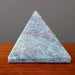 ruby fuchsite pyramid