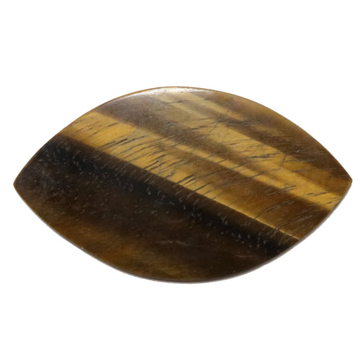 golden tigers eye third eye slab