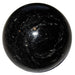 black tourmaline sphere