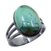 turquoise ring