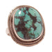 turquoise ring