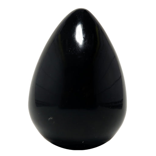 black agate egg