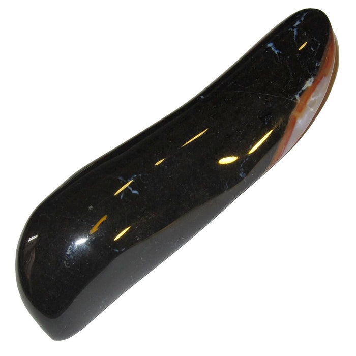 Black Agate Massage wand