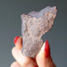 Agoudal Meteorite Iron Stone