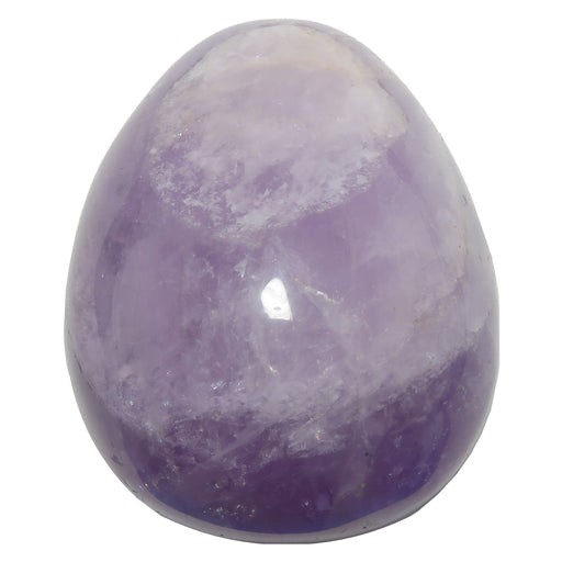 picture of 2"-3" Amethyst egg