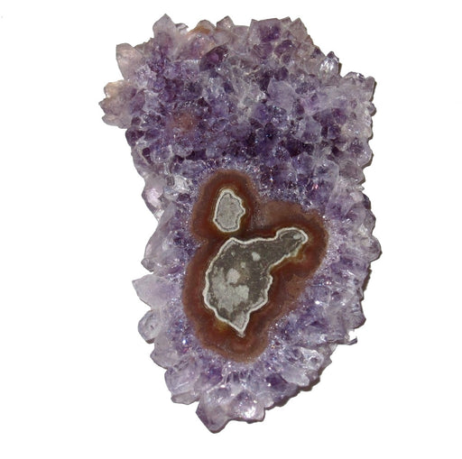 Amethyst Cluster Crystal