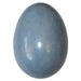 light blue angelite egg