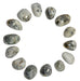 14 chalcopyrite stones