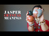 video about jasper crystal meanings video