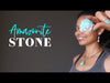 Amazonite Pendant Stone 