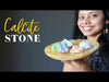 calcite stone video