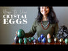 crystal egg video
