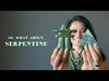 serpentine meaning video